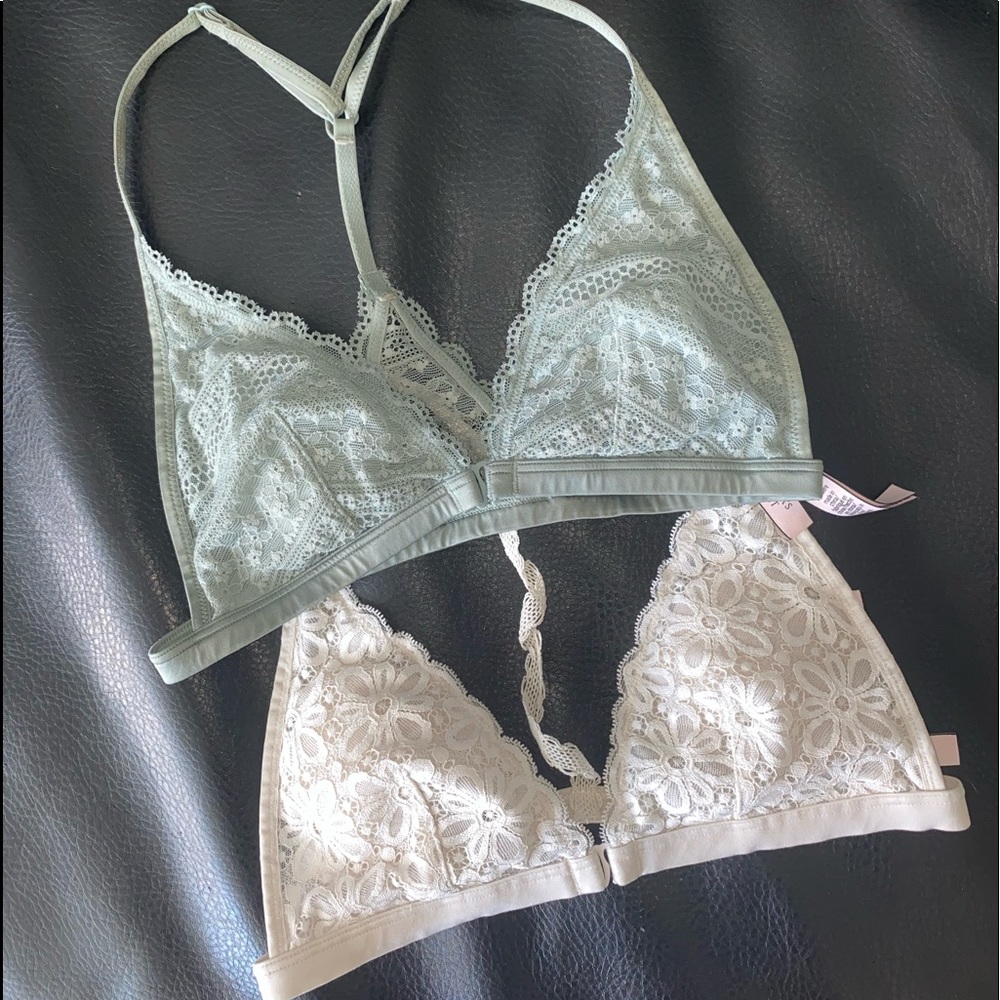 VS Bralettes